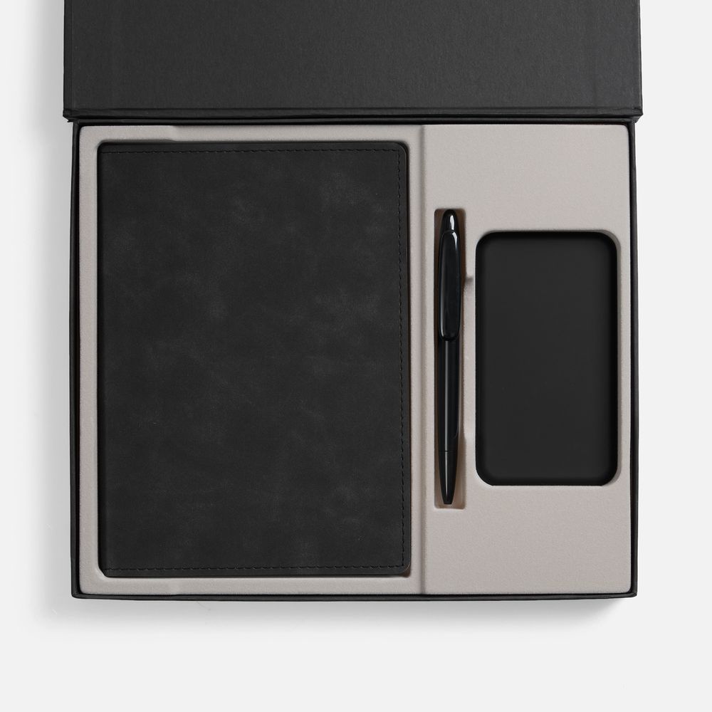 Набор Urban Power, черный — изображение 2