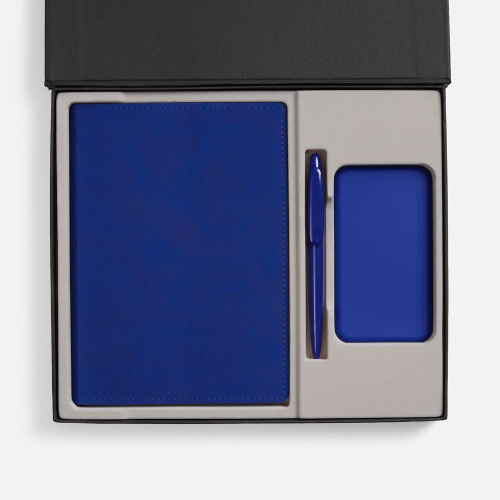 Набор Urban Power, синий — изображение 2