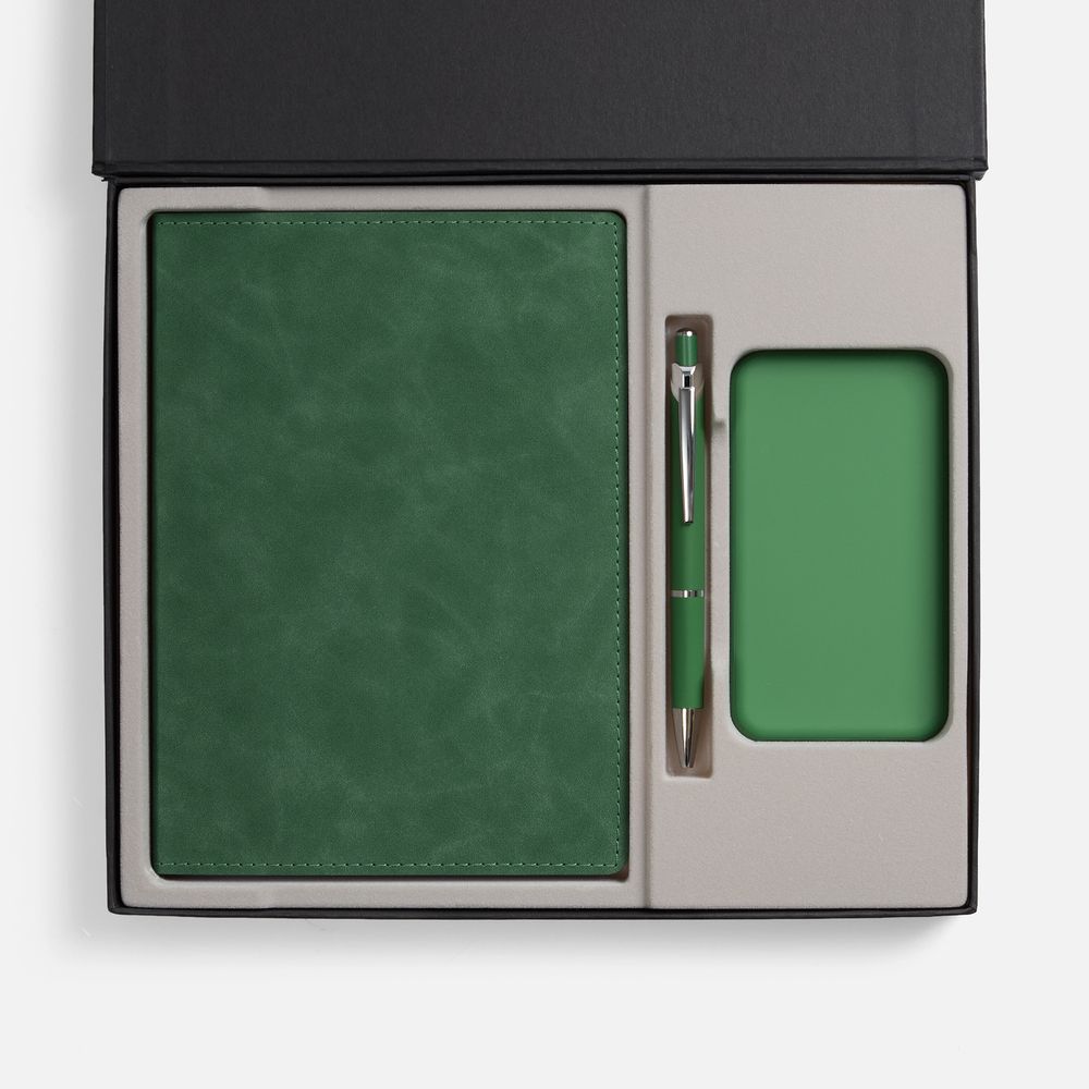 Набор Urban Power, зеленый — изображение 2