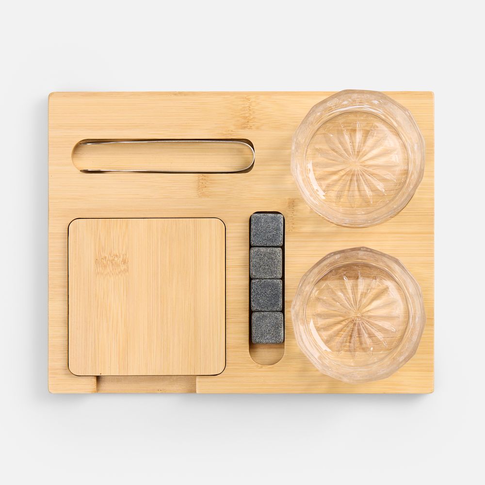 Набор для виски Maltmate — изображение 4