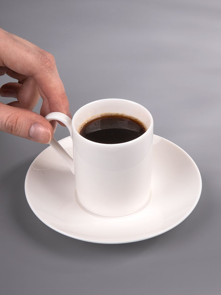 Кофейная пара Mansion, ver.2 — изображение 11