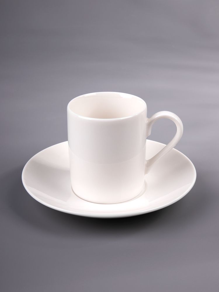 Кофейная пара Mansion, ver.2 — изображение 9