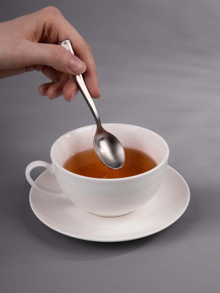 Сервиз чайный Mansion на 2 персоны ver.2, большой — изображение 8