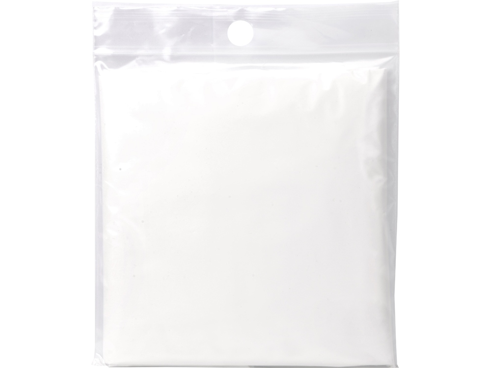 Дождевик Storm, белый — изображение 5