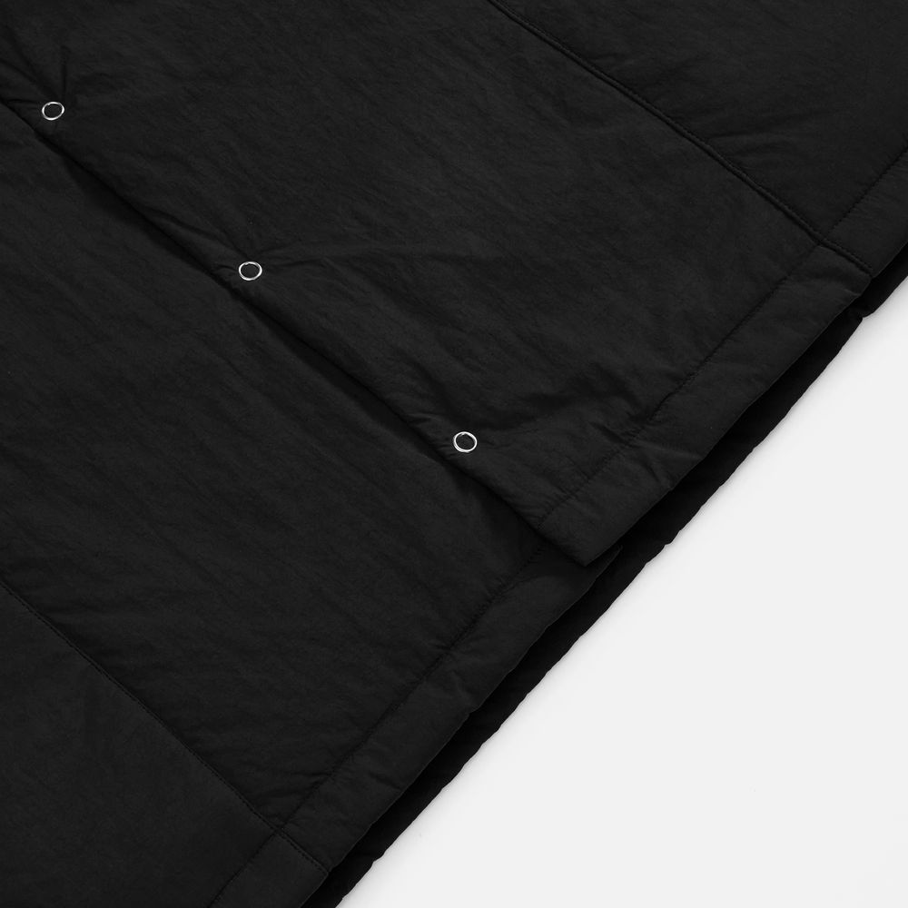 Жилет унисекс Veter, черный — изображение 5