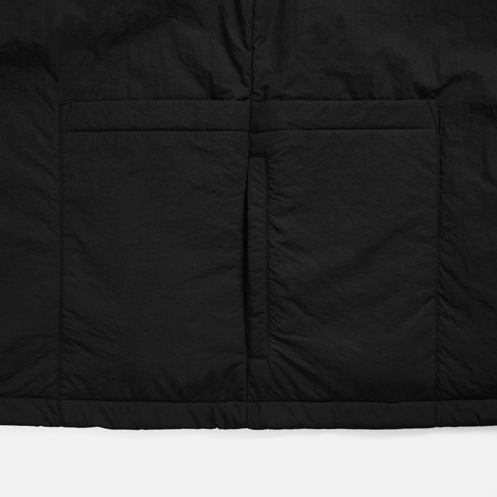 Жилет унисекс Veter, черный — изображение 7