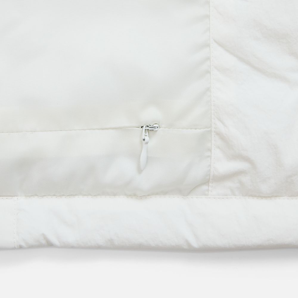 Куртка унисекс Veter, молочно-белая — изображение 9