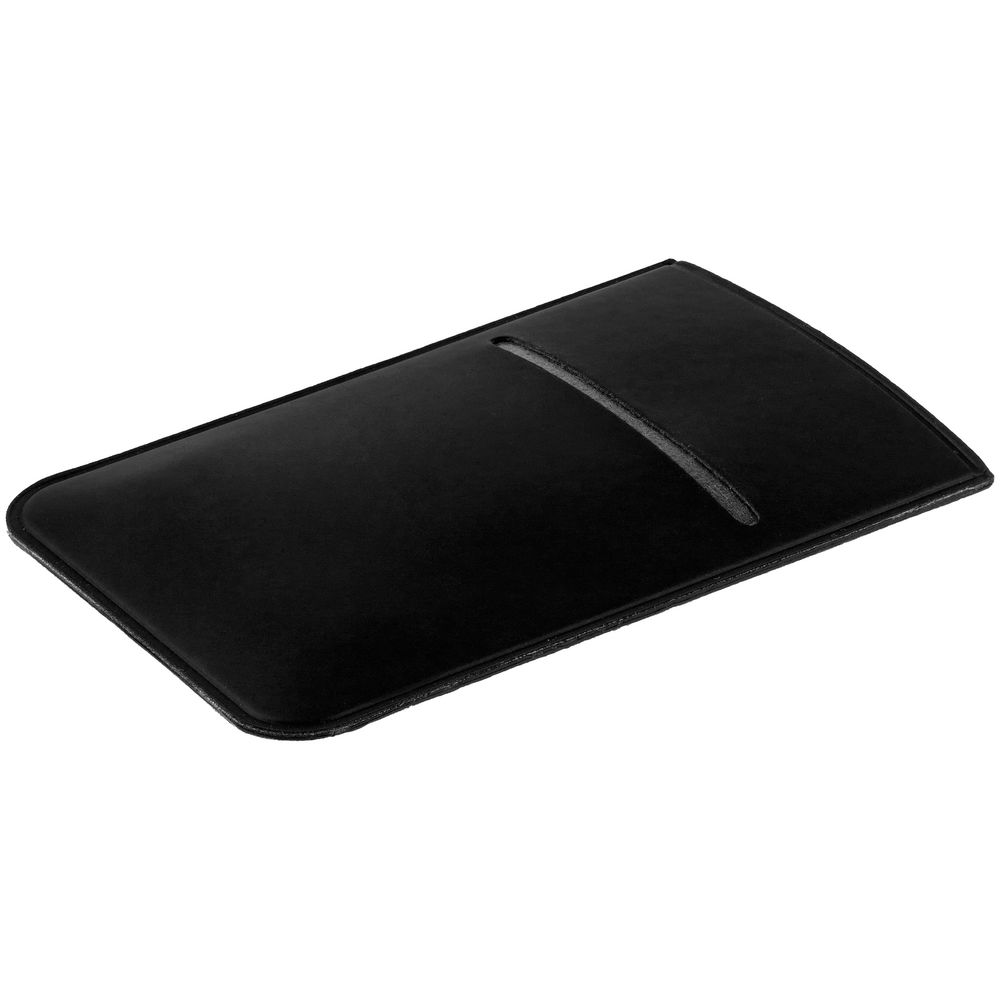 Чехол для карточек Faery, черный — изображение 5