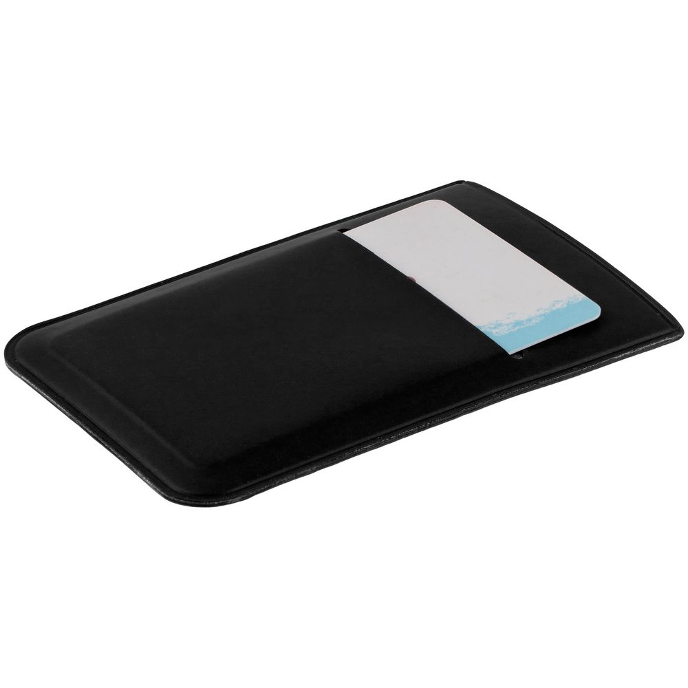 Чехол для карточек Faery, черный — изображение 6