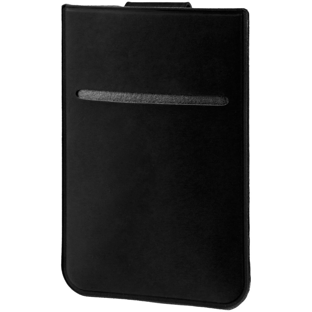 Чехол для карточек Faery, черный — изображение 4