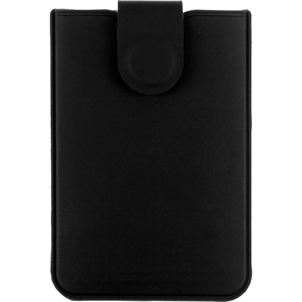 Чехол для карточек Faery, черный — изображение 2