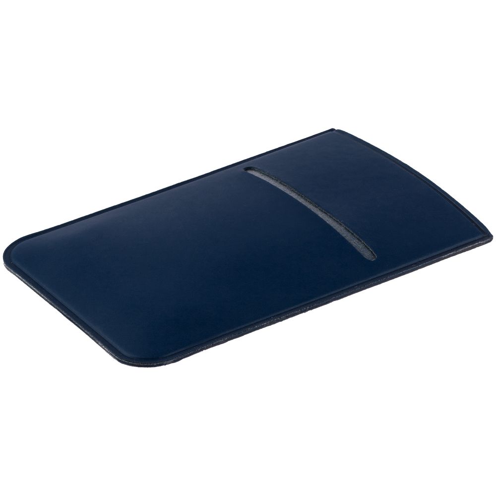 Чехол для карточек Faery, синий — изображение 5