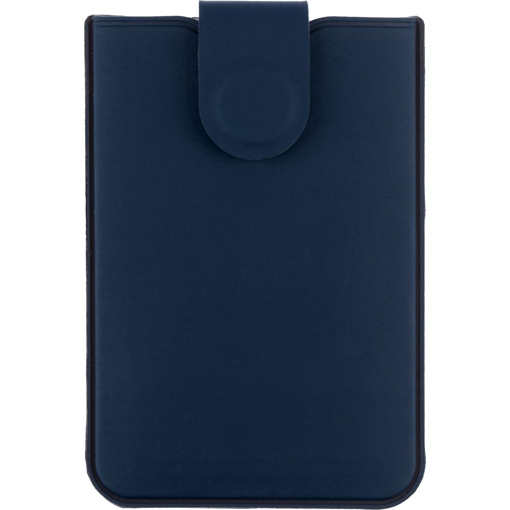 Чехол для карточек Faery, синий — изображение 2