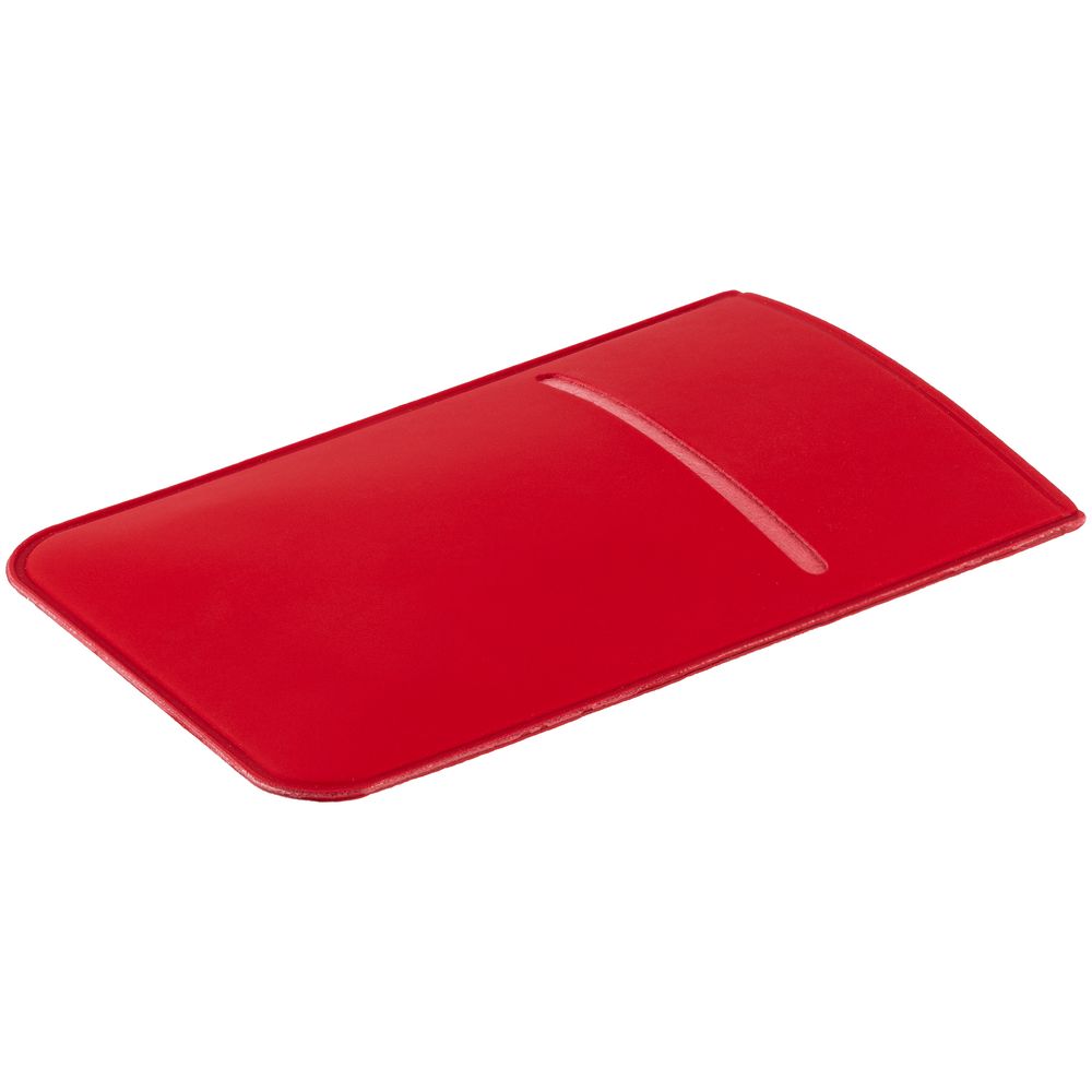 Чехол для карточек Faery, красный — изображение 5