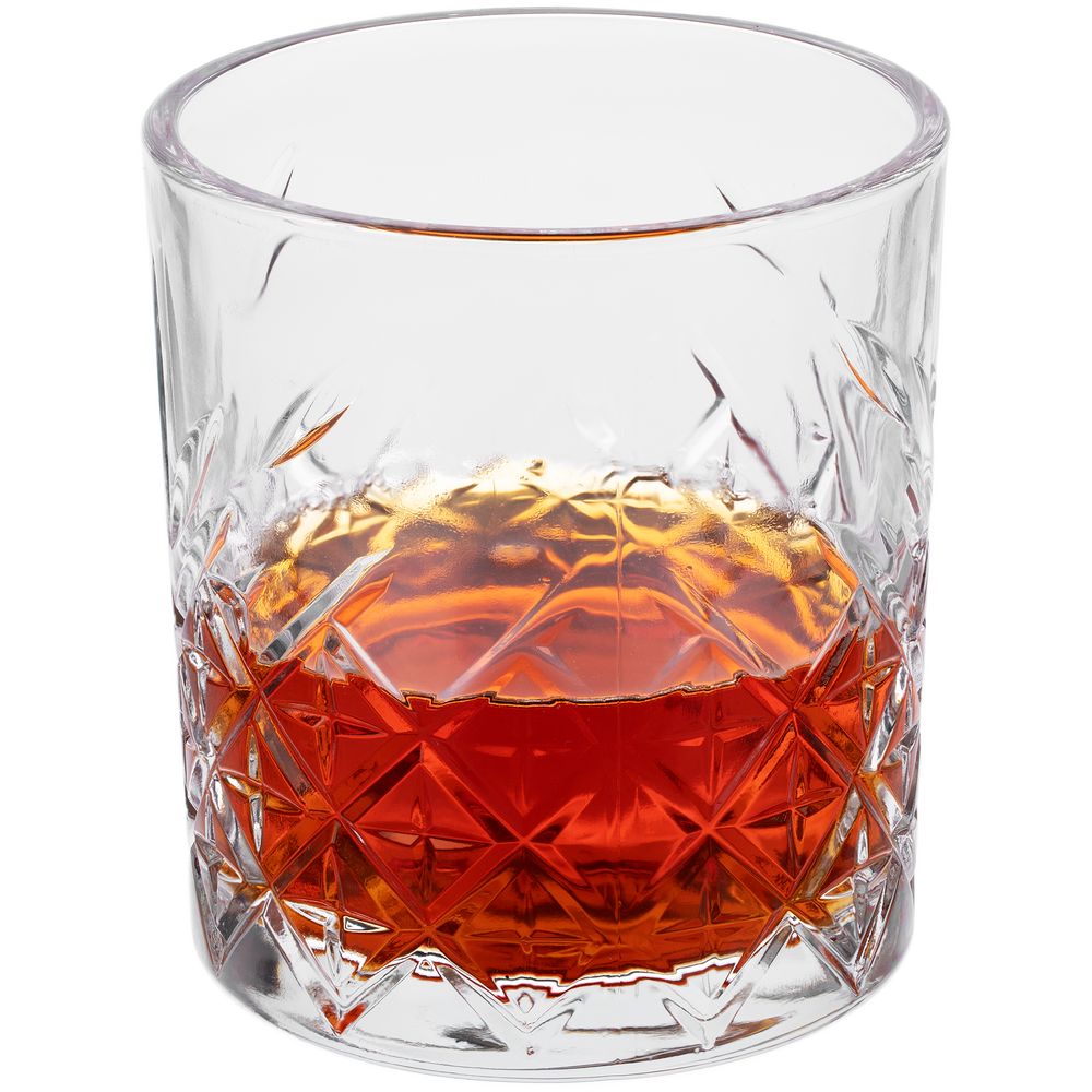 Набор для виски Timeless, черный — изображение 6