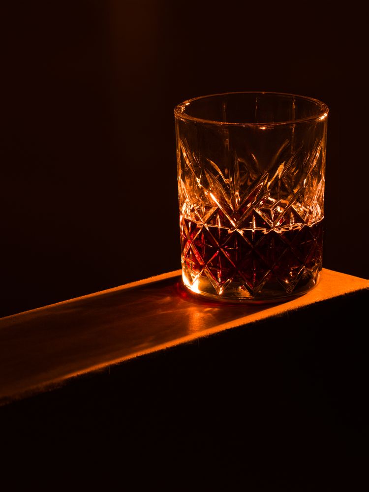 Стакан для виски Timeless — изображение 2