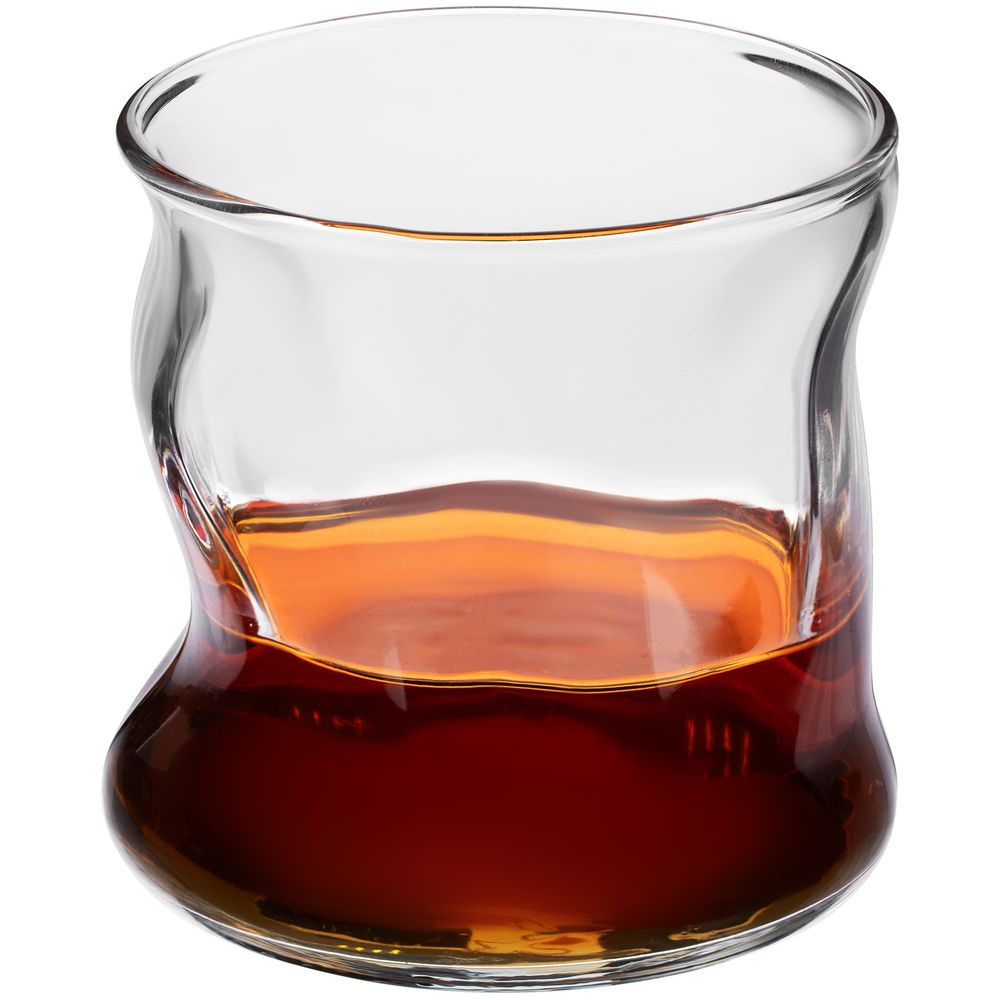 Набор для виски Amorf, черный — изображение 5