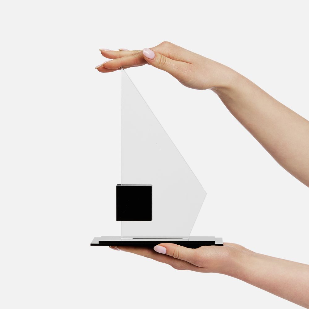 Стела Flatella — изображение 3