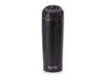 Термокружка EASY ACCESS, 420 мл, черный