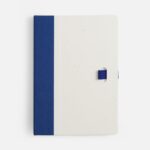 Блокнот MilkMake, синий