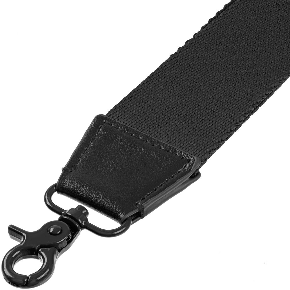 Ланьярд Band, черный — изображение 3