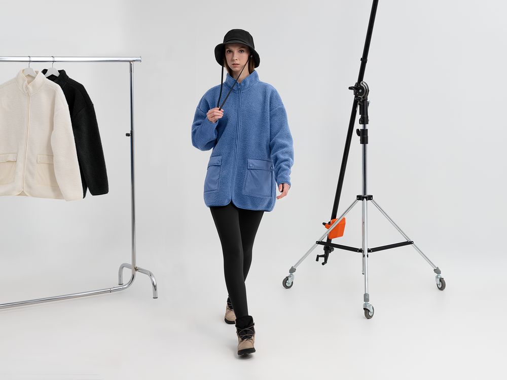 Панама Kosmos, черная — изображение 11