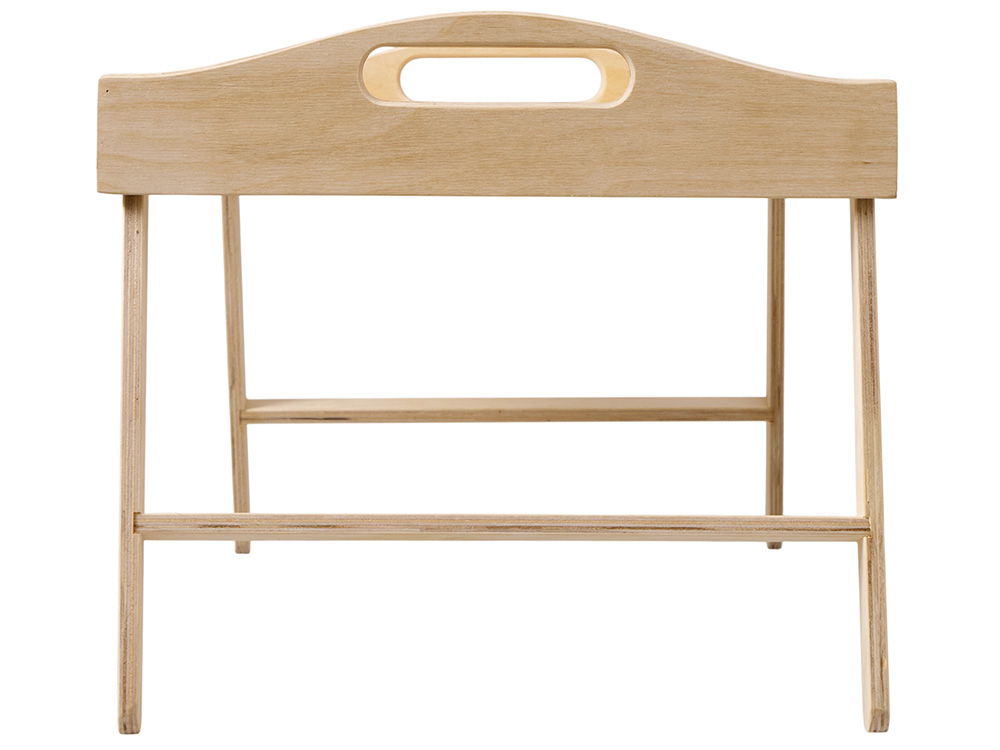 Складной столик - поднос TrayTale — изображение 9