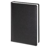 Ежедневник Sagrin, недатированный, черный