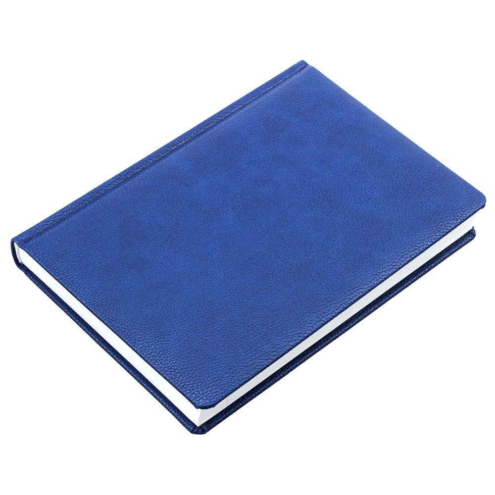 Ежедневник Sagrin, недатированный, синий — изображение 4