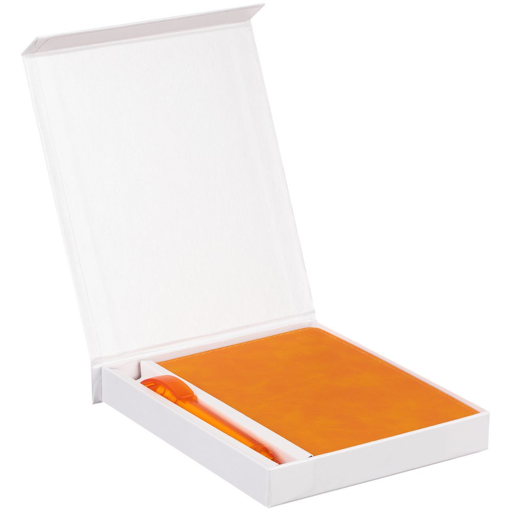 Набор Urban Simple, оранжевый — изображение 2