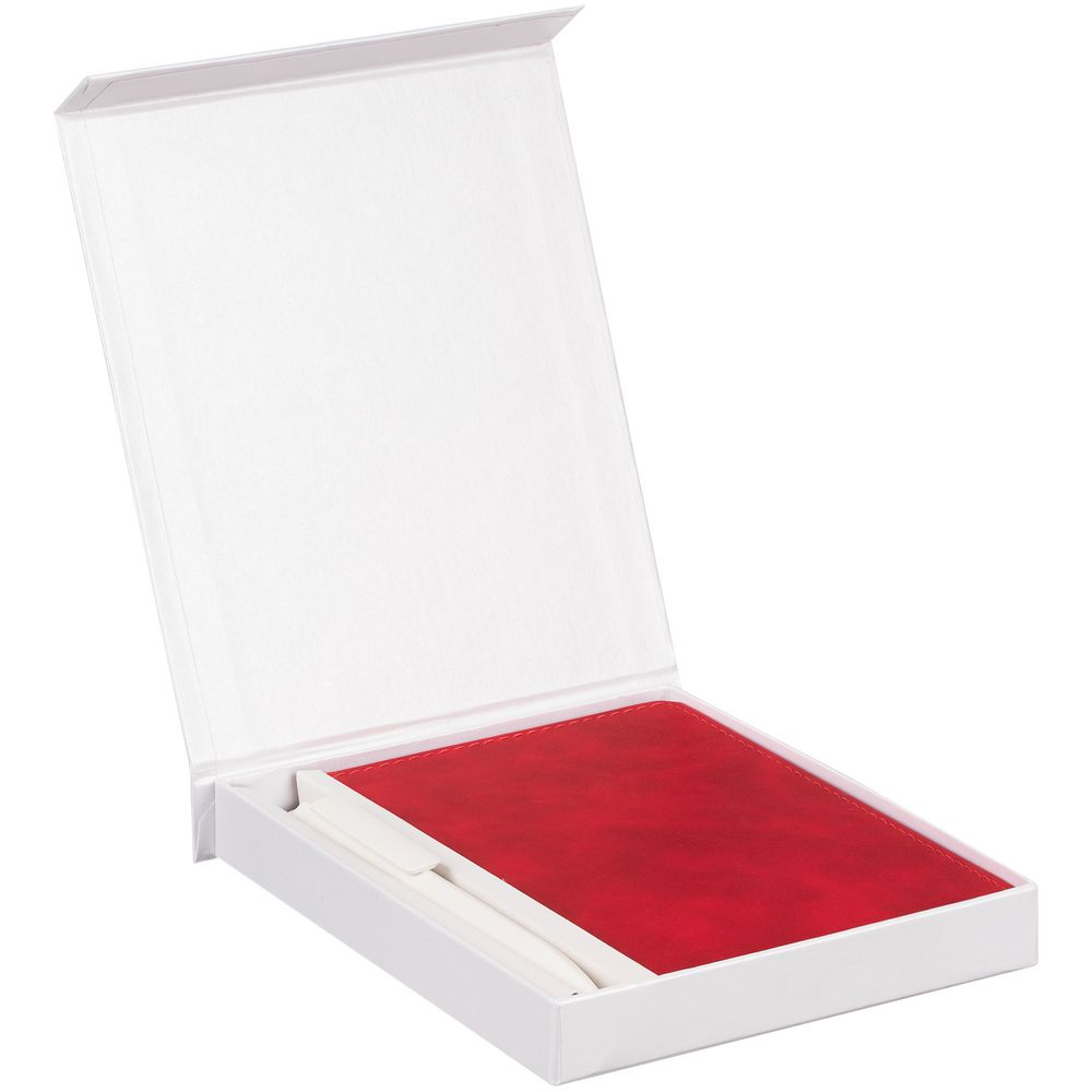 Набор Urban Simple, красный — изображение 2