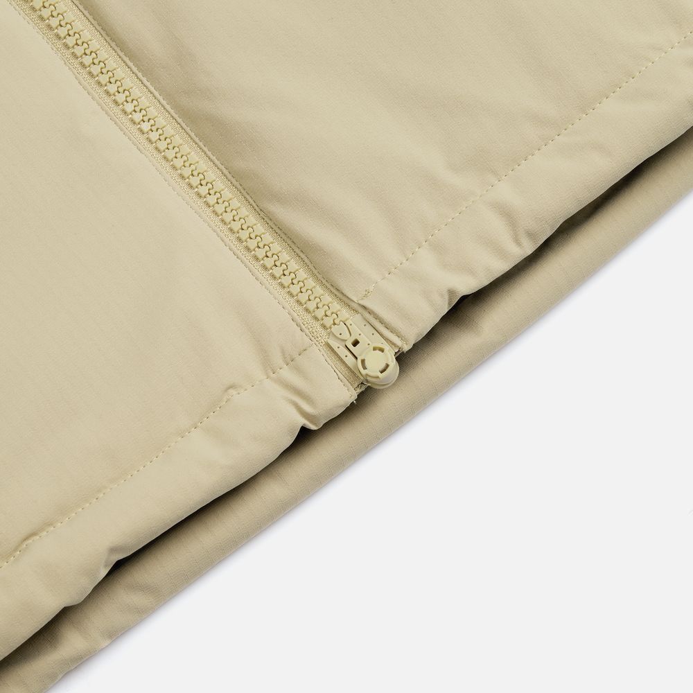 Жилет унисекс Sfera, бежевый — изображение 8