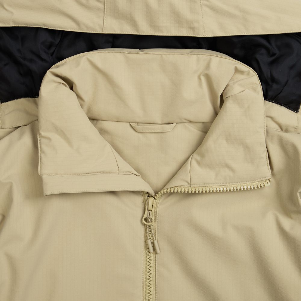 Жилет унисекс Sfera, бежевый — изображение 5