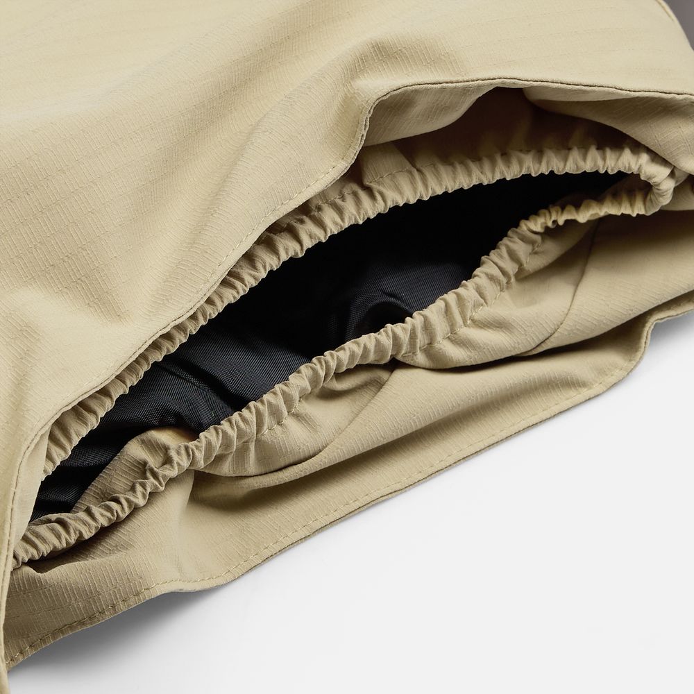 Жилет унисекс Sfera, бежевый — изображение 13