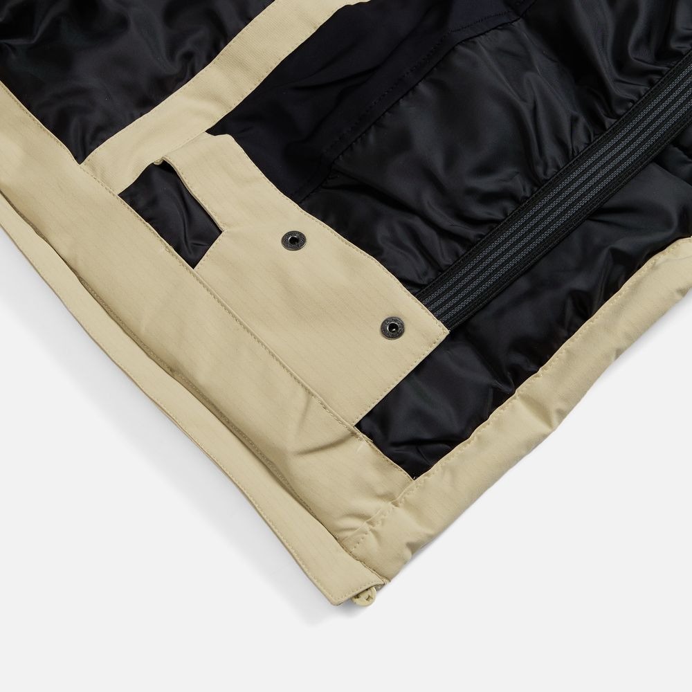 Жилет унисекс Sfera, бежевый — изображение 9