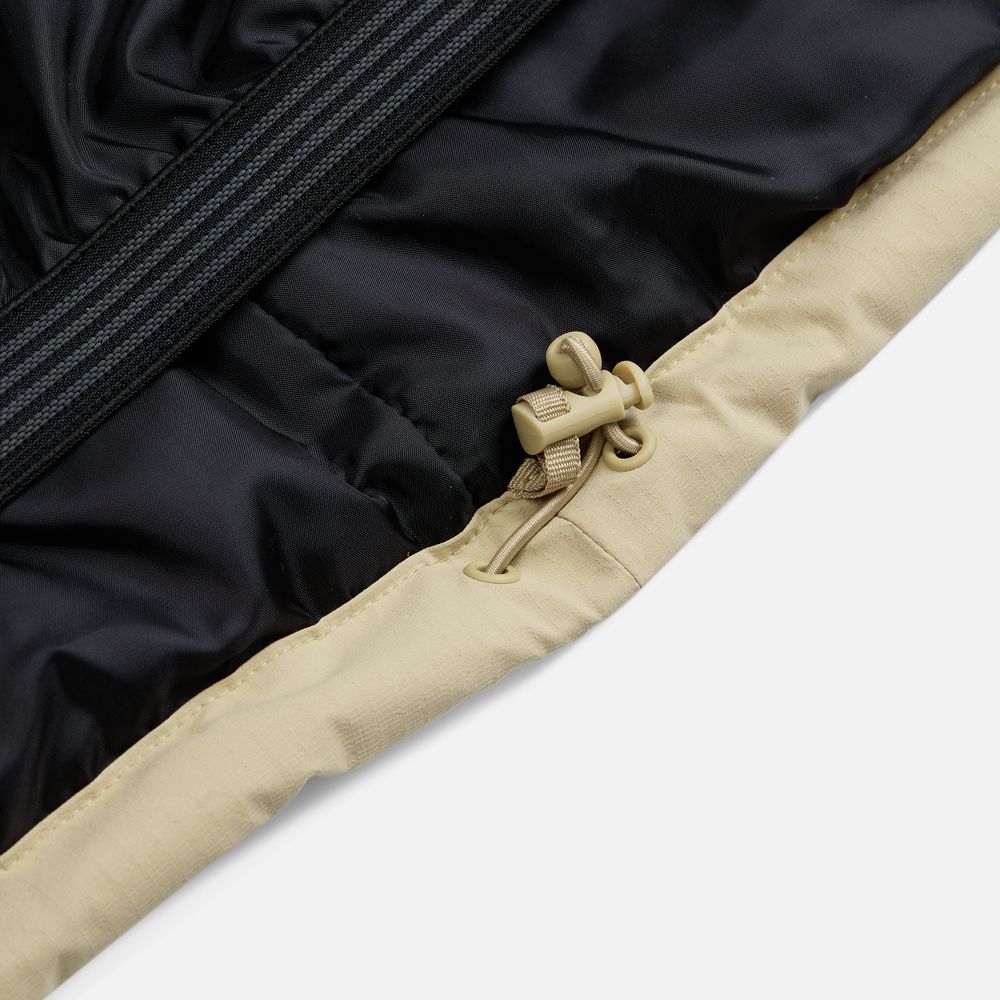 Жилет унисекс Sfera, бежевый — изображение 10