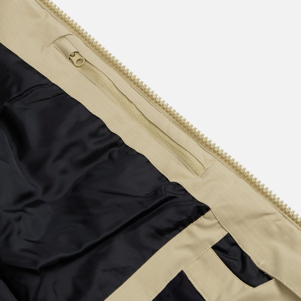 Жилет унисекс Sfera, бежевый — изображение 11