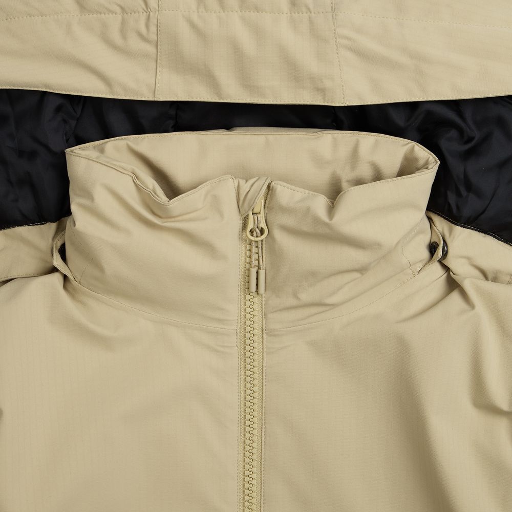 Жилет унисекс Sfera, бежевый — изображение 4