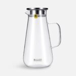 Кувшин с фильтр-пробкой Linea Franco