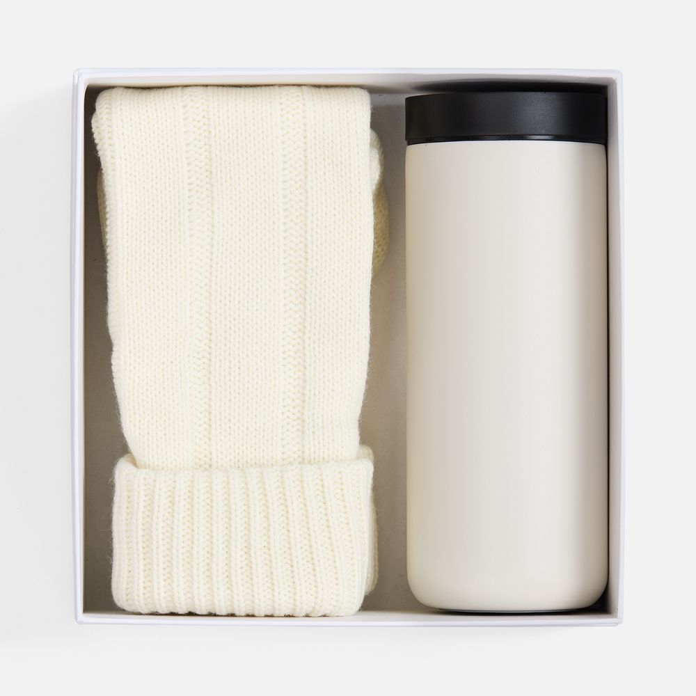 Набор Knitizen, белый — изображение 2