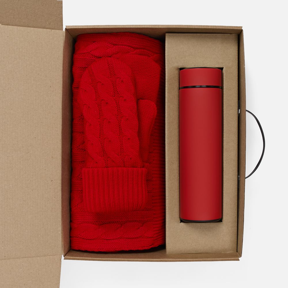 Набор Wintrish, красный — изображение 2