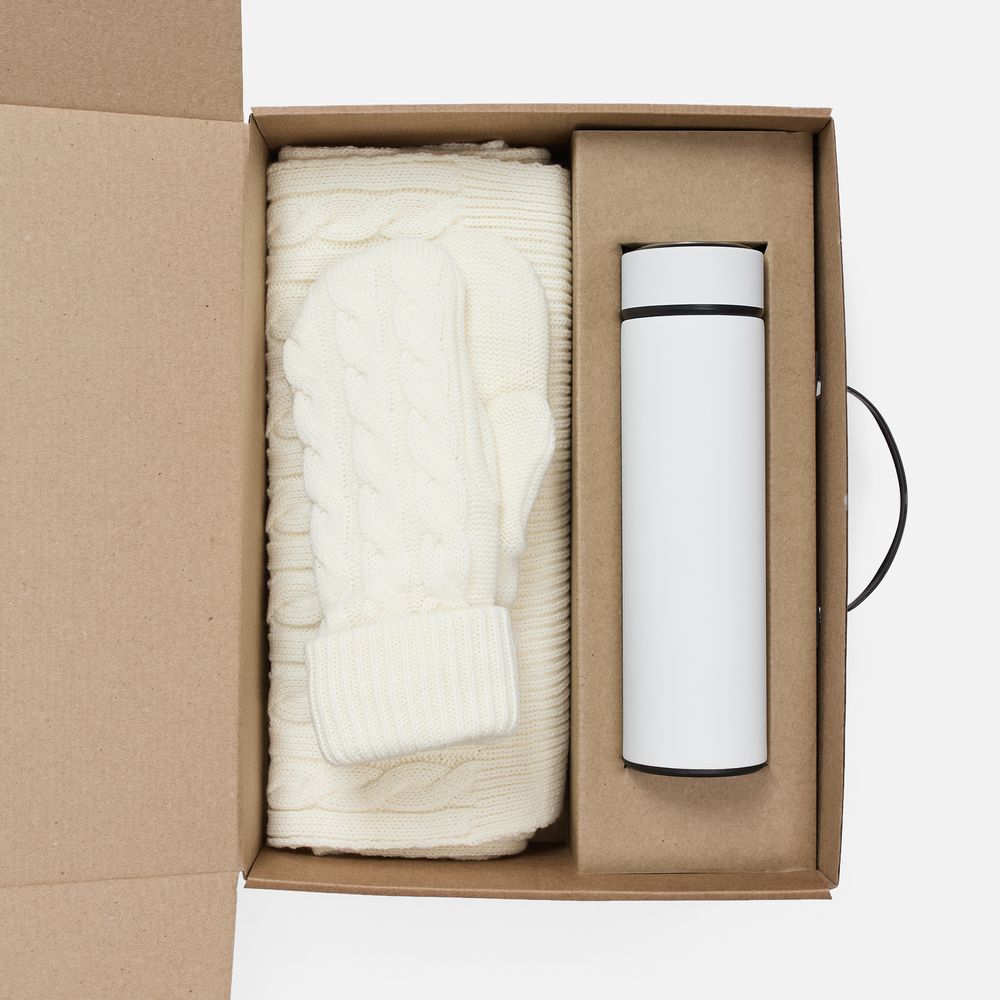 Набор Wintrish, белый (молочный) — изображение 2