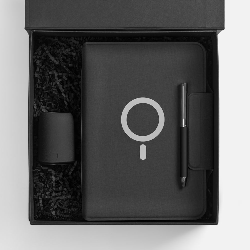 Набор Oiro, черный — изображение 2