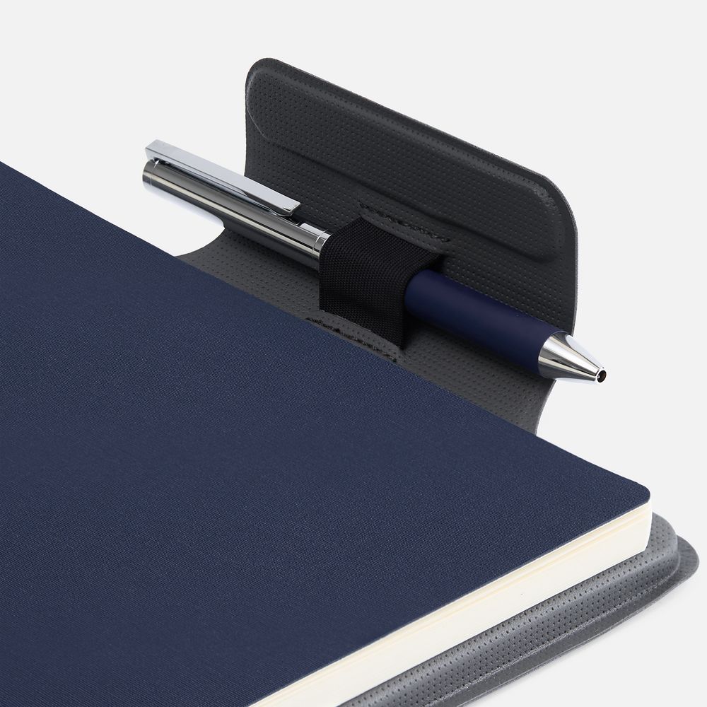 Набор Oiro, синий — изображение 4