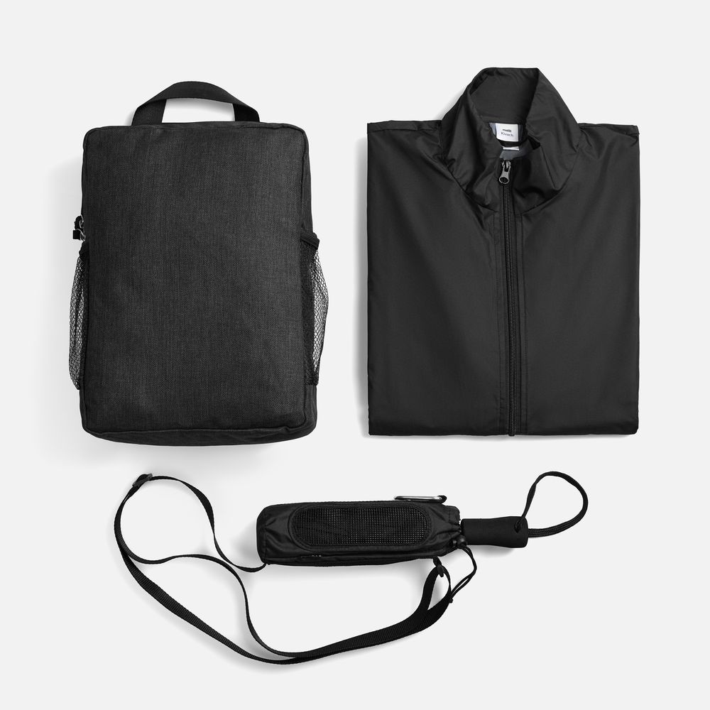 Набор Autumnity, черный — изображение 2