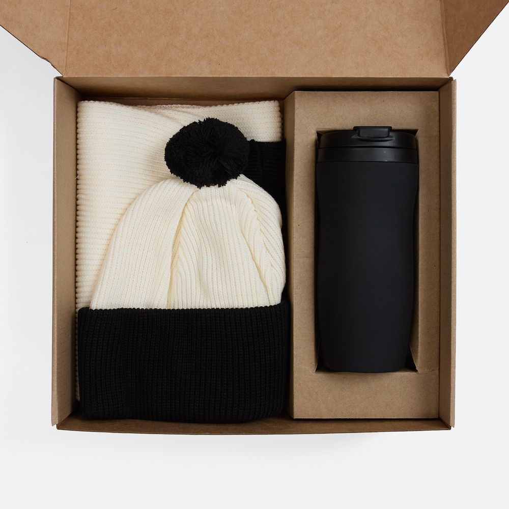 Набор Snappy Forma, черный — изображение 2