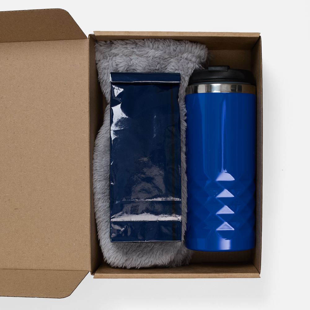 Набор Floktoria, синий с серым — изображение 2