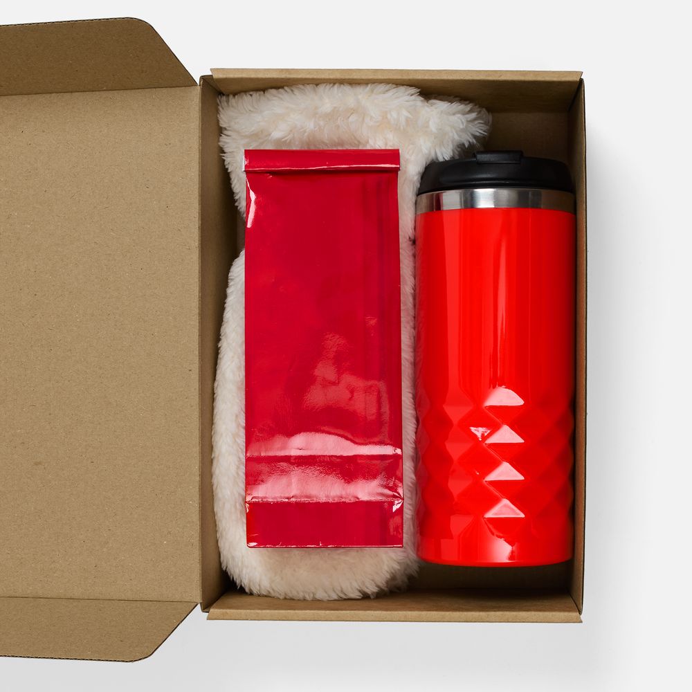 Набор Floktoria, красный — изображение 2