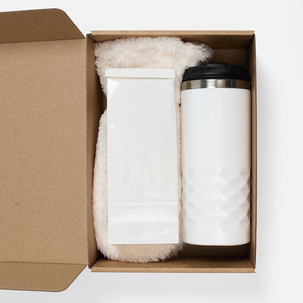 Набор Floktoria, белый — изображение 2