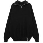 Джемпер Siluetti Birne, черный